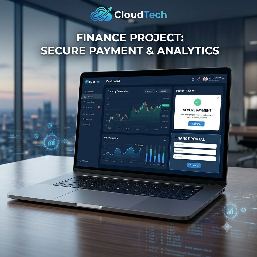 Finance Platform